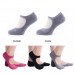 Women Cotton Socks Yoga Barre Socks Non Slip Skid Barre Pilates Ballet